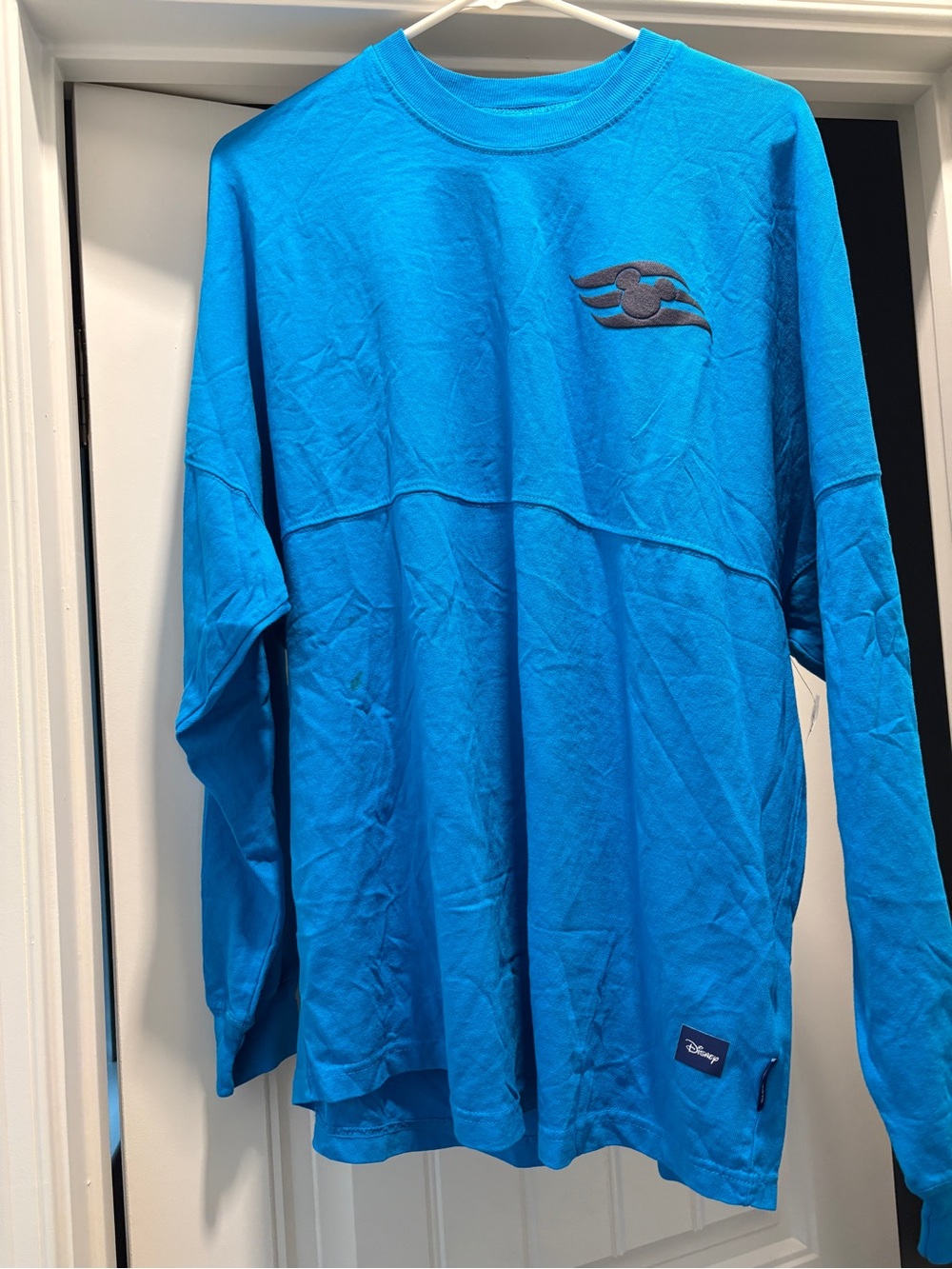 Disney Cruise Line - Castaway Cay Spirit Jersey